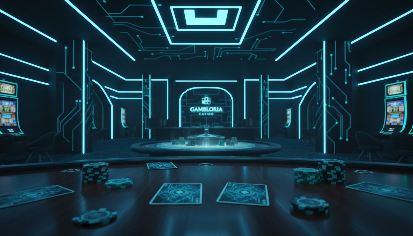 Gambloria Casino